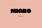 SETHLO - Migbo (Remix)