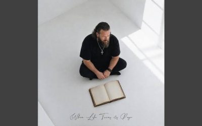 Osama Mchacho - Luv Is Too Much