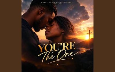 Sweet Music Entertainment – You’re the one