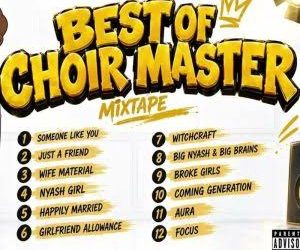 Toxic Arts Studios - BEST OF CHOIR MASTER