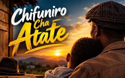 Camixer bierber - Chifuniro Cha Atate
