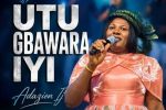 Adazion lj - Utu Gbawara lyi