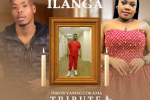 Thembi Chauque - Woza Dali