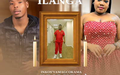 Thembi Chauque - Woza Dali