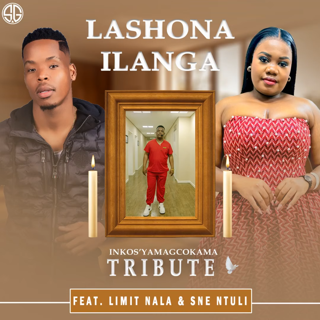 Thembi Chauque - Woza Dali