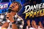 Mikhail Bennett – Jesus Is Coming