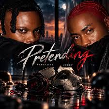 Jubet Jay You - Pretending