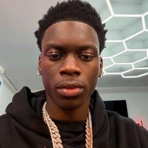 Enzo Grant - It's Coming