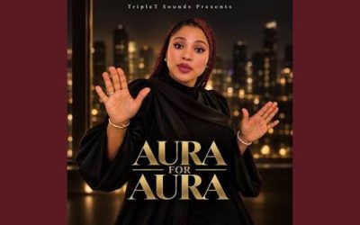 TripleT media - Aura for Aura