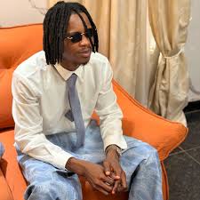 Nwaeze Dcomradeking - UDEM EGBUNAM