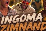 Frunt Runnaz - Iingoma Ezimnandi Gwijo Trap Version