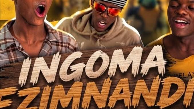 Frunt Runnaz - Iingoma Ezimnandi Gwijo Trap Version