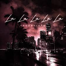 LaRussell – It's All Love