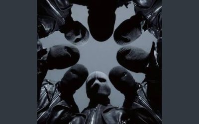 Ray Vaughn – Set It Off