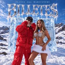 Flavia Laos Urbina - Billetes